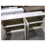 Teranes Beige Credenza (See Pictures)