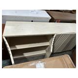 Teranes Beige Credenza (See Pictures)