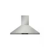 Thor Kitchen36 in. Wall Mount LED Light Range Hood in Stainless Steel - Retail: $719