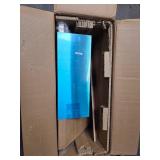 Thor Kitchen36 in. Wall Mount LED Light Range Hood in Stainless Steel - Retail: $719