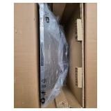 Thor Kitchen36 in. Wall Mount LED Light Range Hood in Stainless Steel - Retail: $719