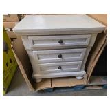 Robbinsdale 29\" 2 Drawer Nightstand - Retail: $499