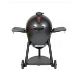 Char-GrillerAkorn 20-inch Kamado Charcoal Grill in Black - Retail: $329