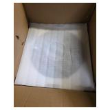 Char-GrillerAkorn 20-inch Kamado Charcoal Grill in Black - Retail: $329