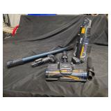 SharkPet Pro Cordless Stick Vacuum with Self-Cleaning Brushroll and Powerfins for Carpet, Hardwood, and Multisurface Cleaning - Retail: $299