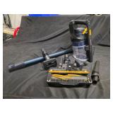 SharkPet Pro Cordless Stick Vacuum with Self-Cleaning Brushroll and Powerfins for Carpet, Hardwood, and Multisurface Cleaning - Retail: $299