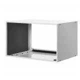 VEVORAir Conditioner Wall Sleeve, 26 in. Through the Wall Air Conditioner Sleeve, Wall Sleeve, Compatible with Most Brands - Retail: $68