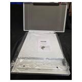 VEVORAir Conditioner Wall Sleeve, 26 in. Through the Wall Air Conditioner Sleeve, Wall Sleeve, Compatible with Most Brands - Retail: $68