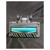 SharkPowerDetect Bagless Cordless HEPA Pet Hair Stick Vacuum Cleaner for Multisurface in Gray and Convertible to Handheld - Retail: $512