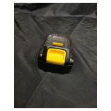 DEWALT20V MAX Premium Lithium-Ion 3.0Ah Battery Pack - Retail: $119