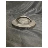 Lodge6.25 in. Burger Press - Retail: $19