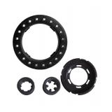 TOTALPONDSingle Light Ring - Retail: $42