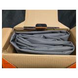 TraegerFull Length Grill Cover for Woodridge Pellet Grill - Retail: $109