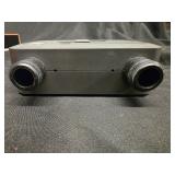 HuskySmart Watering Timer for Irrigation and Sprinklers Powered by Hubspace - Retail: $74