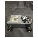 Orbit2-Outlet Programmable Hose Watering Timer Sprinkler Timer - Retail: $47