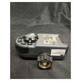 Orbit2-Outlet Programmable Hose Watering Timer Sprinkler Timer - Retail: $47