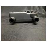 Orbit2-Outlet Programmable Hose Watering Timer Sprinkler Timer - Retail: $47