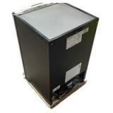 DanbyContemporary Classic 4.4 cu. ft. Retro Mini Fridge in Iridium Silver without Freezer - Retail: $349