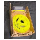 RYOBIONE+ 18V Cordless VORTEX Power Scrubber (Tool Only) - Retail: $94