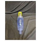 RYOBIONE+ 18V Cordless Multi-Surface Handheld Vacuum (Tool Only) - Retail: $39