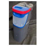 O-CedarH2prO Microfiber Flat Mop System MISSING ITEMS (See Pictures and Description) - Retail: $39