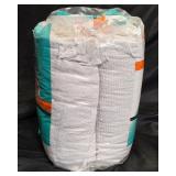 HDX14 in. x 14 in. Terry Towels (100-Count) - Retail: $34