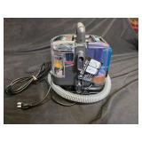 SharkStainStriker HairPro Pet Corded Stain Extractor and Deep Carpet Cleaner for Carpets, Area Rugs and Upholstery in Copper - Retail: $169