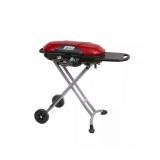 ColemanRoadTrip X-Cursion 2-Burner Portable Propane Gas Portable Grill, Red - Retail: $259