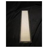 GermGuardianFLT5000 HEPA Pure Air Purifier Replacement Filter Type C, 1-Count, Designed for AC5000, AC5250, AC5300, AC5350, CDAP5500 - Retail: $29