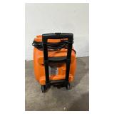 RIDGID 1625 CFM Air Mover AM2560 - Retail: $362