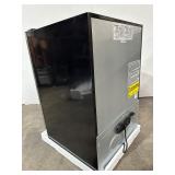 Magic Chef HMBC58ST 23.4  154 (12 oz.) Can Beverage Cooler  Stainless Steel - Retail: $707
