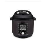 Instant Pot8 qt. Matte Black Duo Pro Electric Pressure Cooker - Retail: $149
