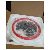 Instant Pot8 qt. Matte Black Duo Pro Electric Pressure Cooker - Retail: $149