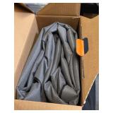 TraegerFull Length Grill Cover for Woodridge Pro and Elite Pellet Grills - Retail: $119