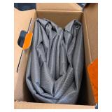 TraegerFull Length Grill Cover for Woodridge Pro and Elite Pellet Grills - Retail: $119