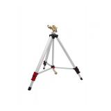 HuskyBrass Pulsating Sprinkler with Tripod - Retail: $49