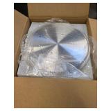 outermust30 qt. Turkey Fryer and Burner Set Turkey Deep Fryer 50,000 BTU - Retail: $69