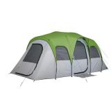 Ozark Trail 8-Person Clip & Camp Dome Family Tent, 16