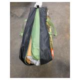 Ozark Trail 8-Person Clip & Camp Dome Family Tent, 16