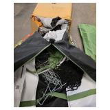 Ozark Trail 8-Person Clip & Camp Dome Family Tent, 16