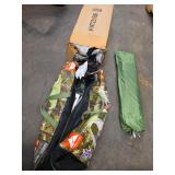 Ozark Trail 8-Person Clip & Camp Dome Family Tent, 16