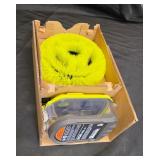 RYOBIONE+ 18V Cordless VORTEX Power Scrubber (Tool Only) - Retail: $94