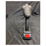 iMounTEK Pressure Washer Cordless Portable Electric Power Washer High Pressure Water Sprayer MISSING ITEMS (See Pictures and Description) - Retail: $19