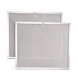 Broan-NuToneAllure 2 Series 30 in. Range Hood Externally Vented Aluminum Replacement Filter (2 each) - Retail: $47