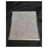 Broan-NuToneAllure 2 Series 30 in. Range Hood Externally Vented Aluminum Replacement Filter (2 each) - Retail: $47