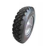 Husky15.5 in. Flat Free Wheelbarrow Tire - Retail: $44