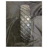 Husky15.5 in. Flat Free Wheelbarrow Tire - Retail: $44