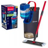 O-CedarH2prO Microfiber Flat Mop System MISSING ITEMS (See Pictures and Description) - Retail: $39