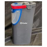 O-CedarH2prO Microfiber Flat Mop System MISSING ITEMS (See Pictures and Description) - Retail: $39