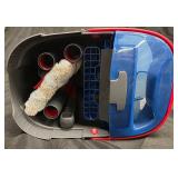 O-Cedar H2PRO Microfiber Flat Mop System - Retail: $47